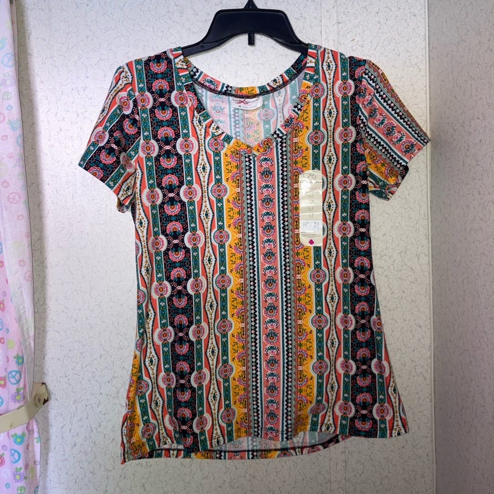 Cute Blouse
